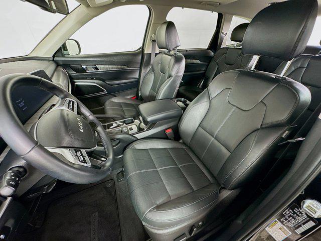 used 2024 Kia Telluride car, priced at $36,397