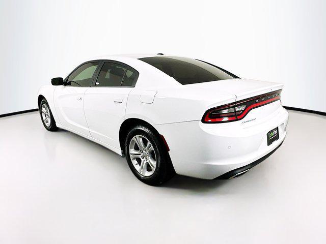 used 2022 Dodge Charger car, priced at $19,897