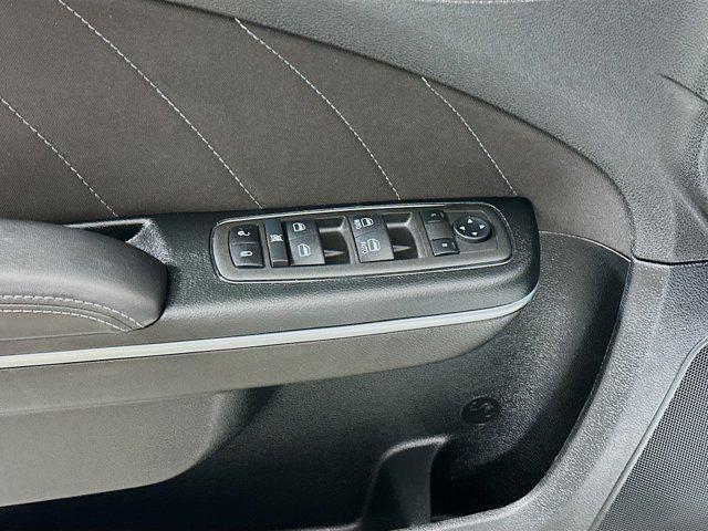 used 2022 Dodge Charger car, priced at $19,897