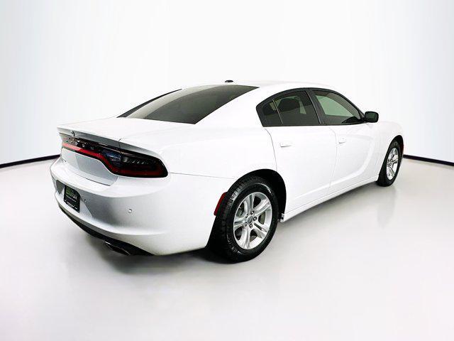 used 2022 Dodge Charger car, priced at $19,897