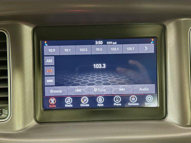 used 2022 Dodge Charger car, priced at $19,897