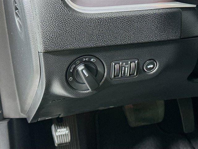 used 2022 Dodge Charger car, priced at $19,897