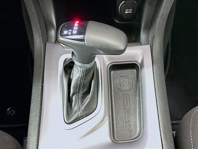 used 2022 Dodge Charger car, priced at $19,897