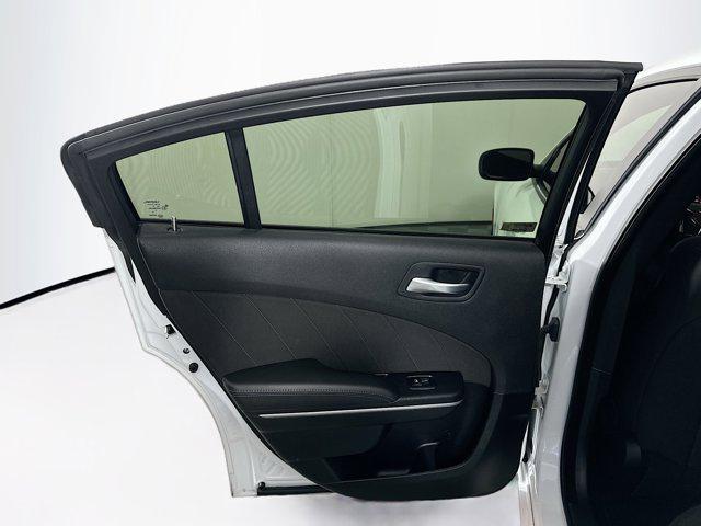 used 2022 Dodge Charger car, priced at $19,897