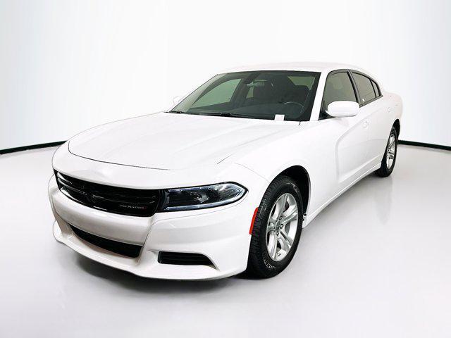 used 2022 Dodge Charger car, priced at $19,897