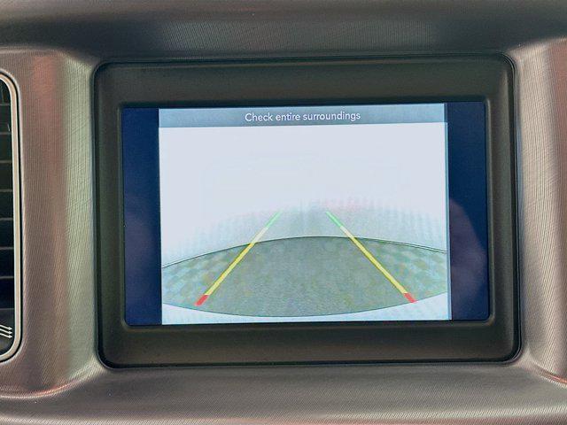 used 2022 Dodge Charger car, priced at $19,897