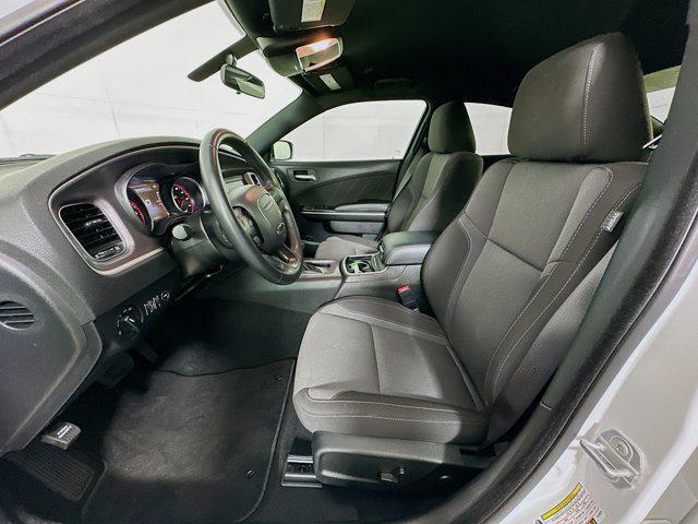 used 2022 Dodge Charger car, priced at $19,897
