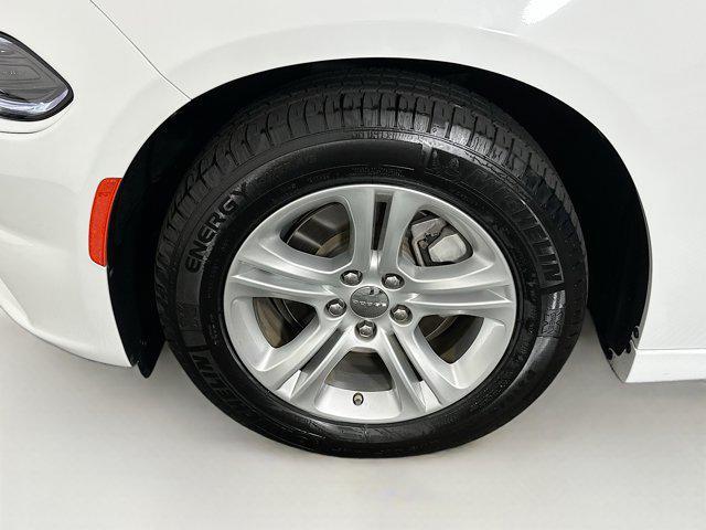used 2022 Dodge Charger car, priced at $19,897