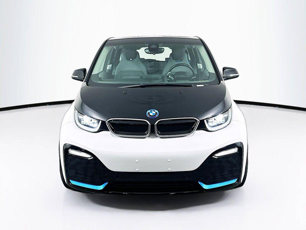 used 2018 BMW i3 car, priced at $13,896