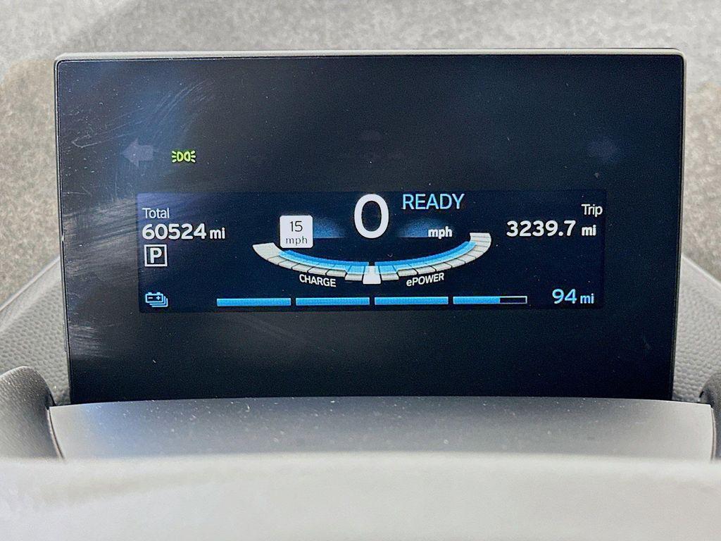 used 2018 BMW i3 car, priced at $13,896