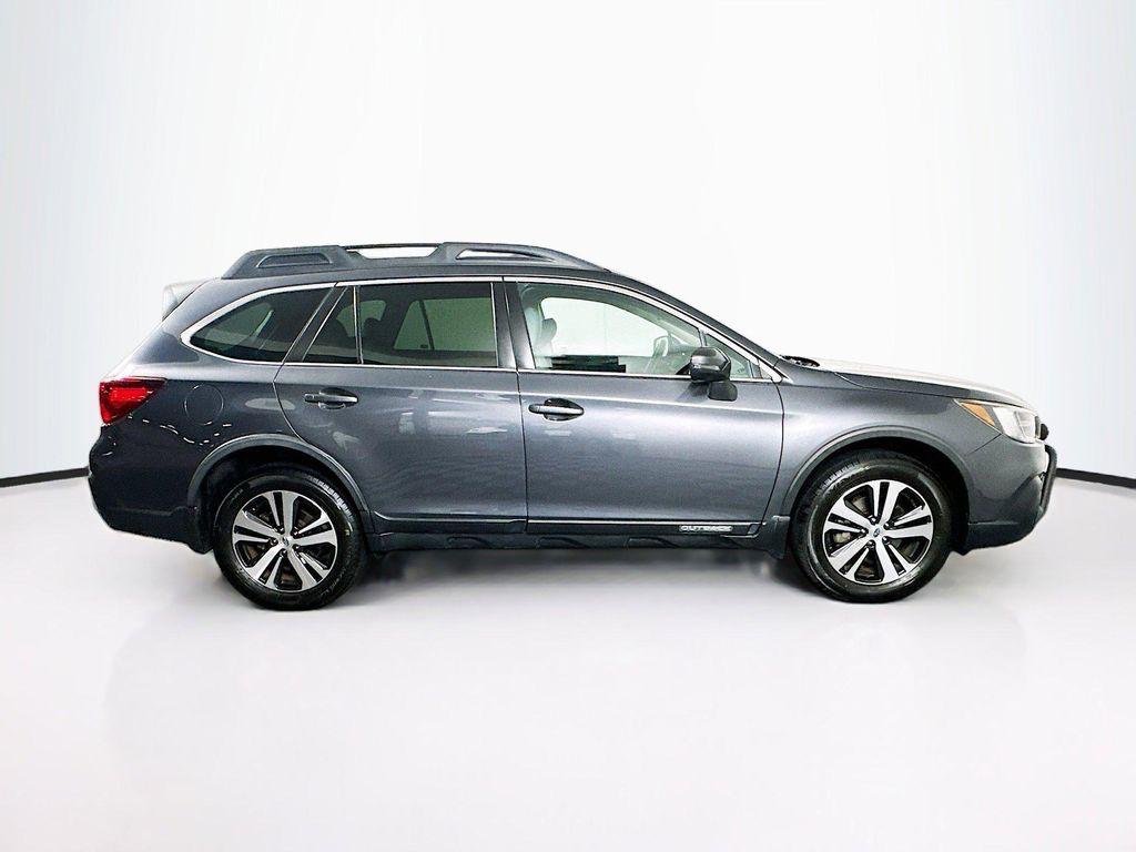 used 2018 Subaru Outback car, priced at $10,496