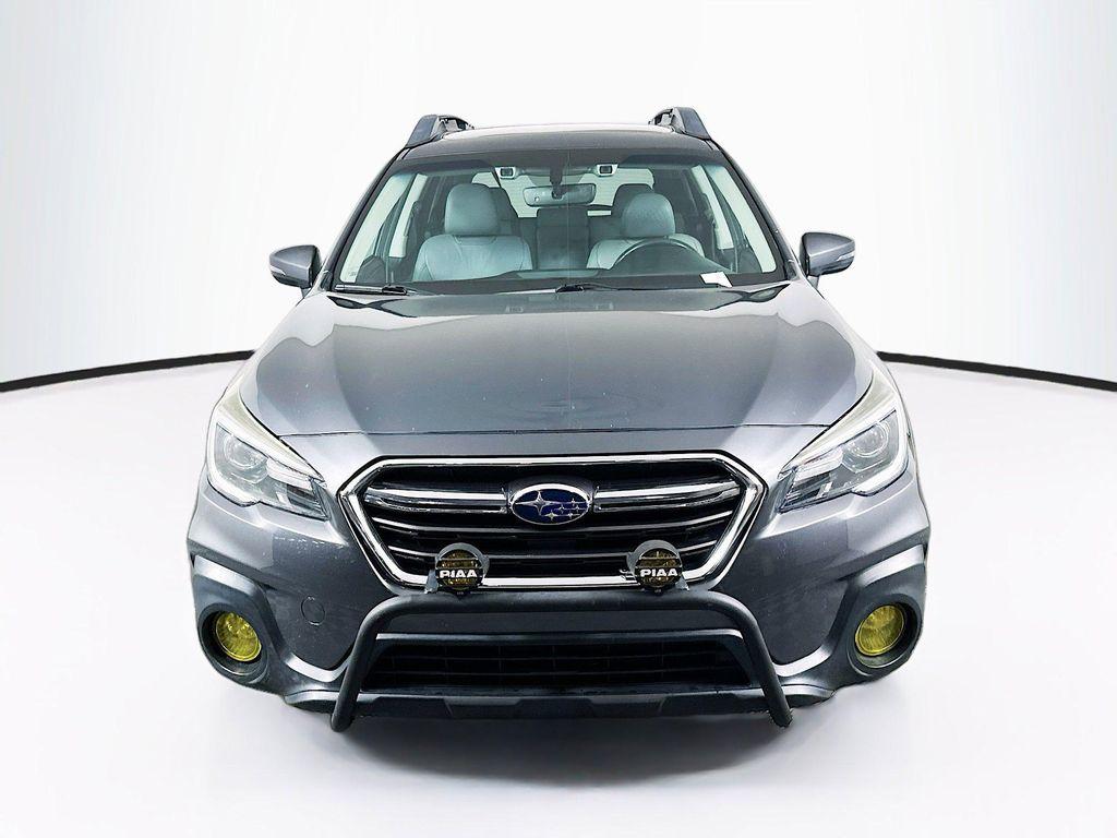 used 2018 Subaru Outback car, priced at $10,496