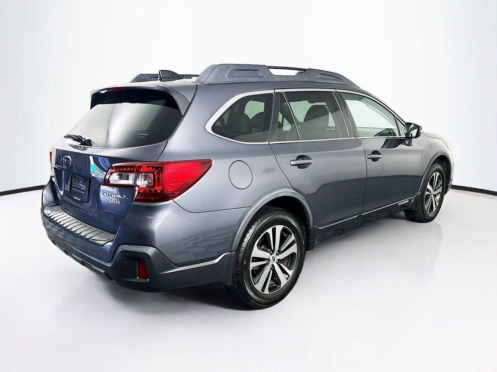 used 2018 Subaru Outback car, priced at $10,496