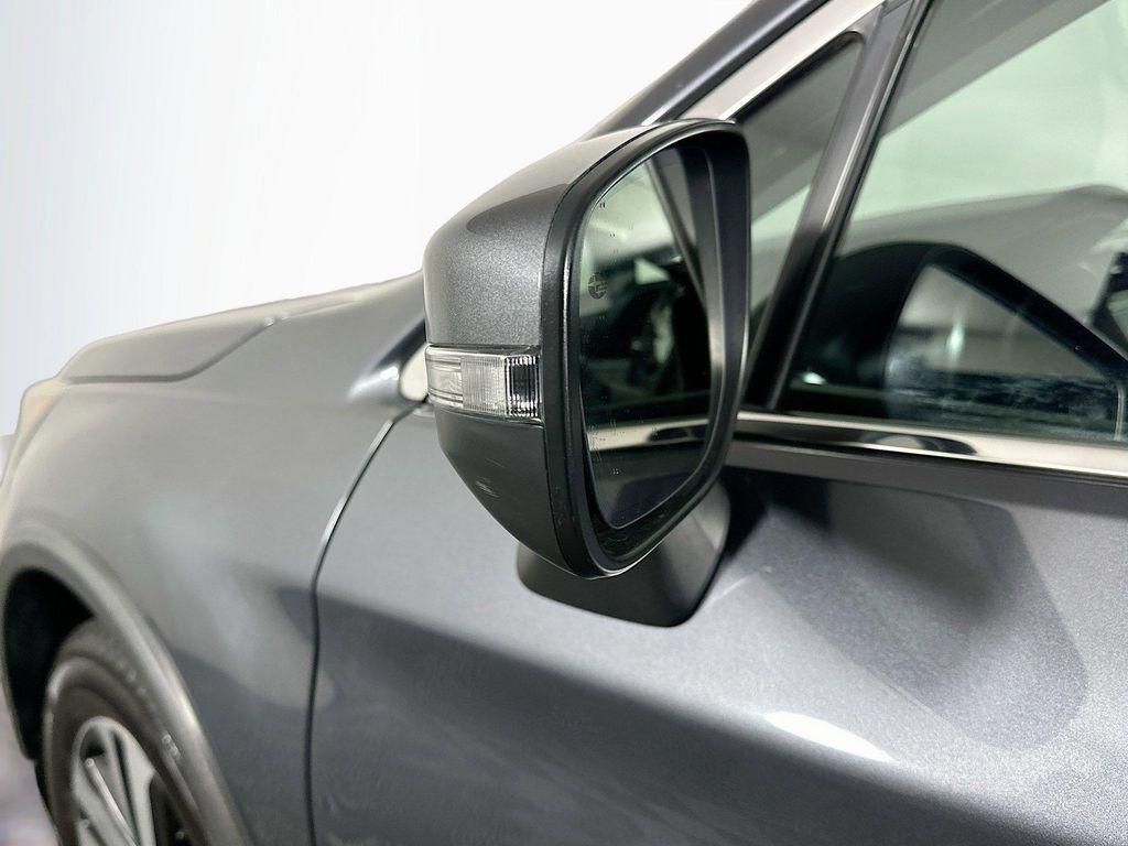 used 2018 Subaru Outback car, priced at $10,496