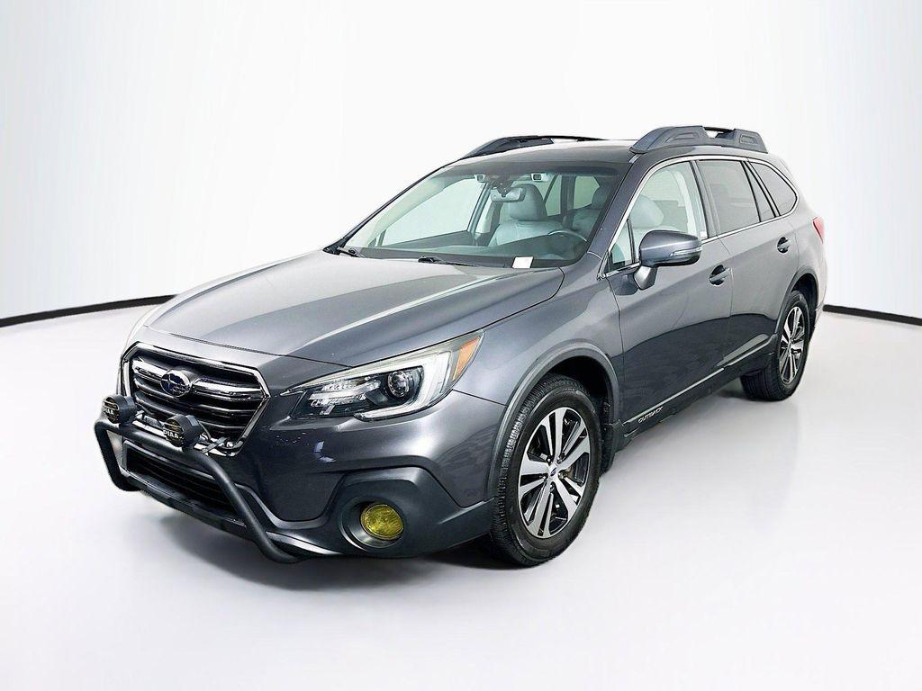 used 2018 Subaru Outback car, priced at $10,496