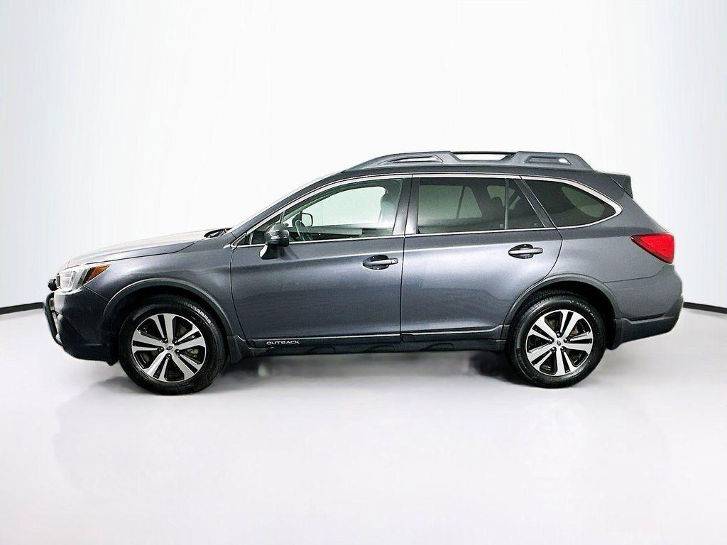 used 2018 Subaru Outback car, priced at $10,496