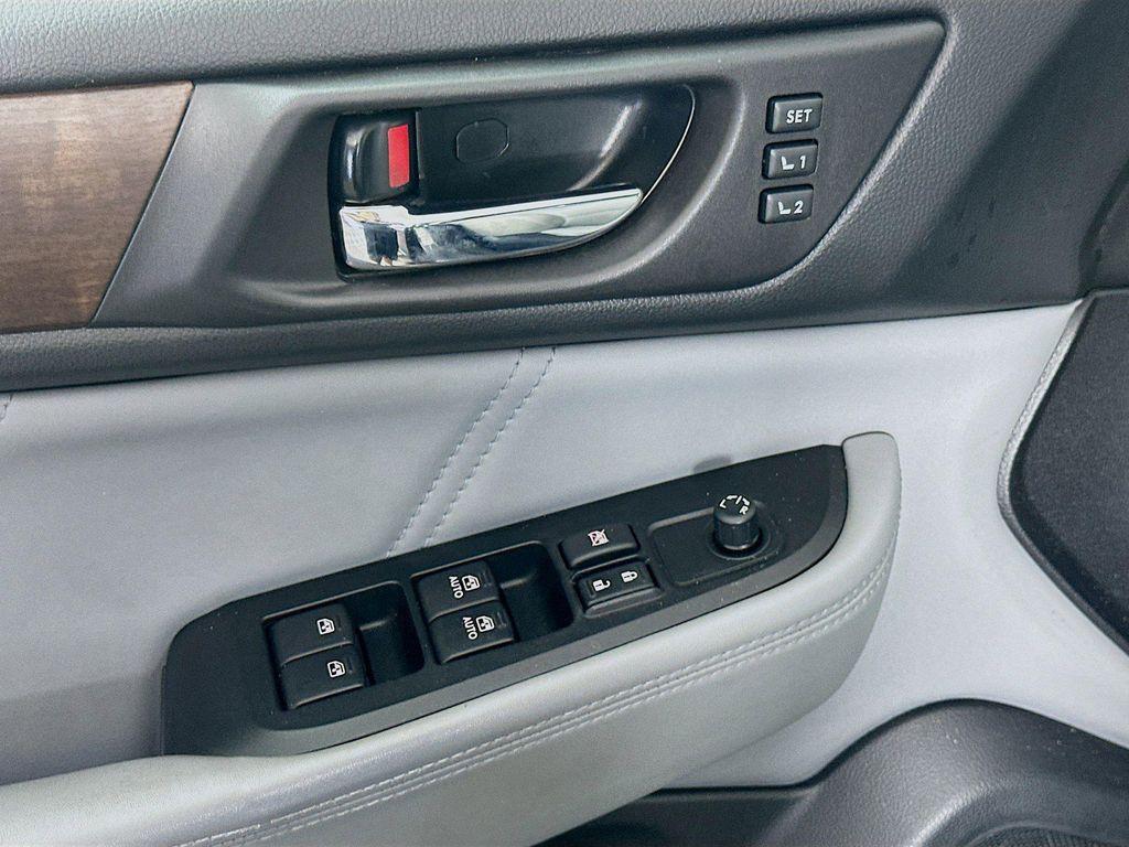 used 2018 Subaru Outback car, priced at $10,496