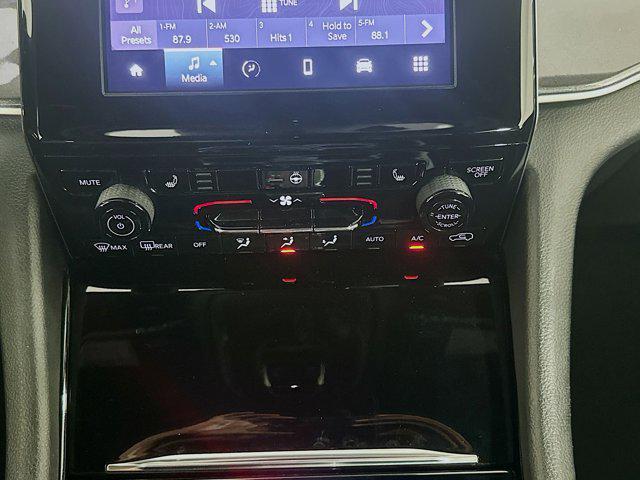 used 2023 Jeep Grand Cherokee L car, priced at $29,487