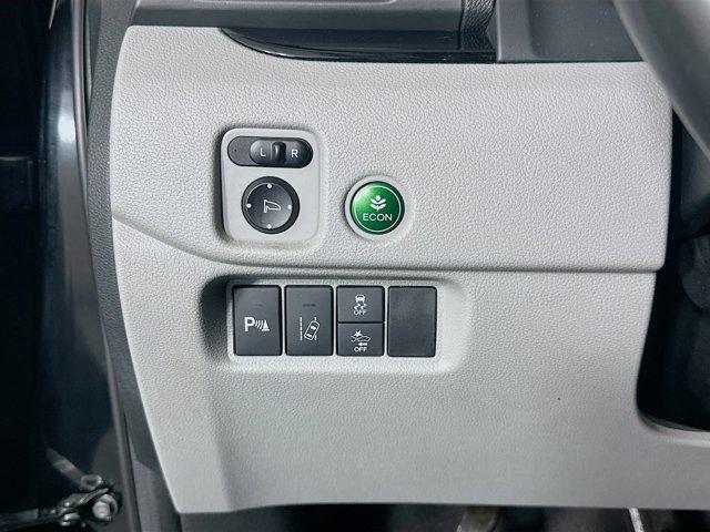 used 2017 Honda Pilot car, priced at $18,997