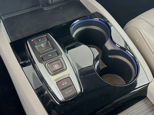 used 2017 Honda Pilot car, priced at $18,997