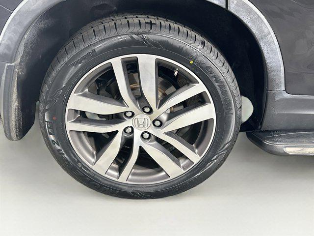 used 2017 Honda Pilot car, priced at $18,997
