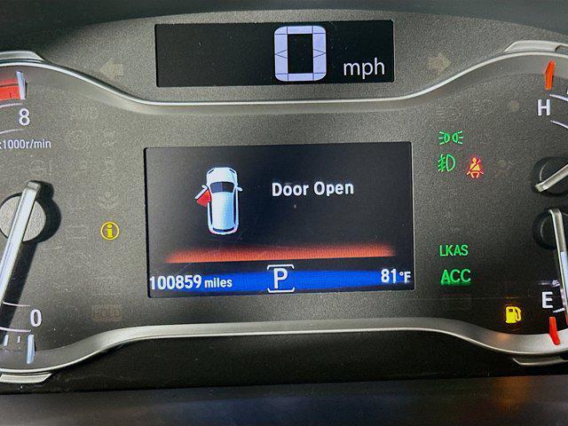 used 2017 Honda Pilot car, priced at $18,997