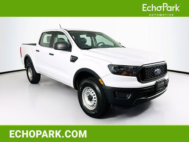 used 2019 Ford Ranger car, priced at $18,997