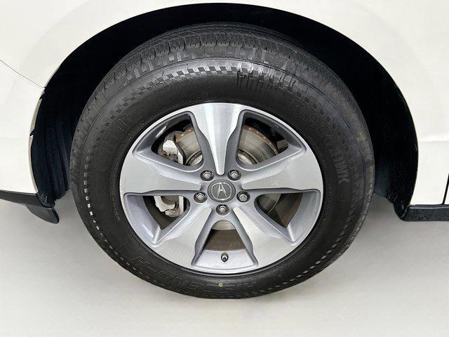 used 2015 Acura MDX car, priced at $18,496