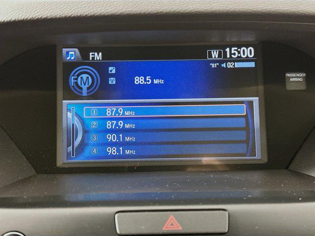 used 2015 Acura MDX car, priced at $18,496