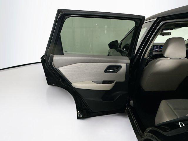 used 2023 Nissan Rogue car, priced at $20,397