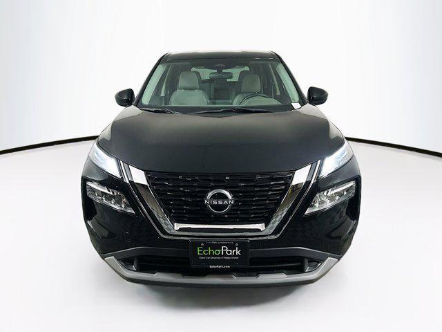 used 2023 Nissan Rogue car, priced at $20,397