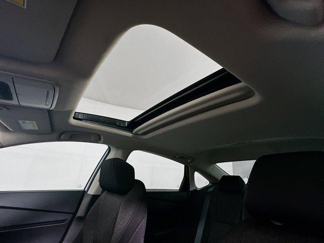 used 2024 Honda Accord car, priced at $24,987