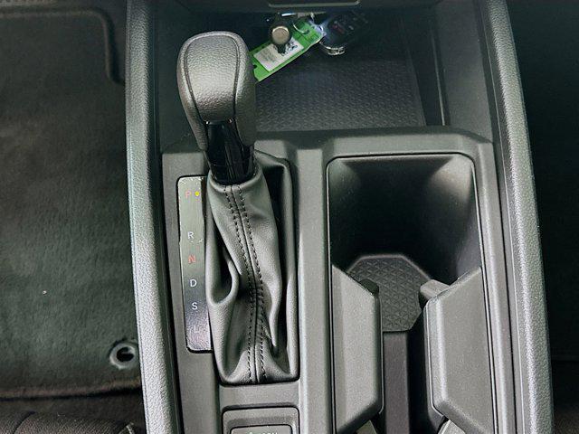 used 2024 Honda Accord car, priced at $24,987