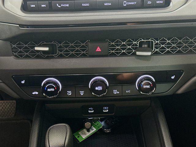 used 2024 Honda Accord car, priced at $24,987