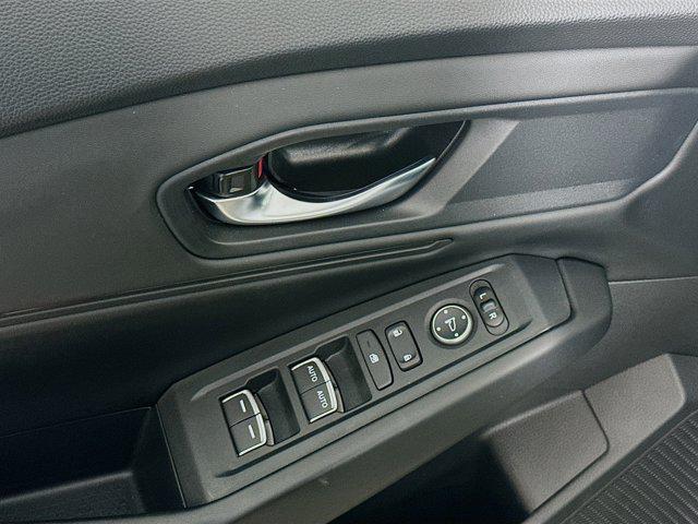 used 2024 Honda Accord car, priced at $24,987