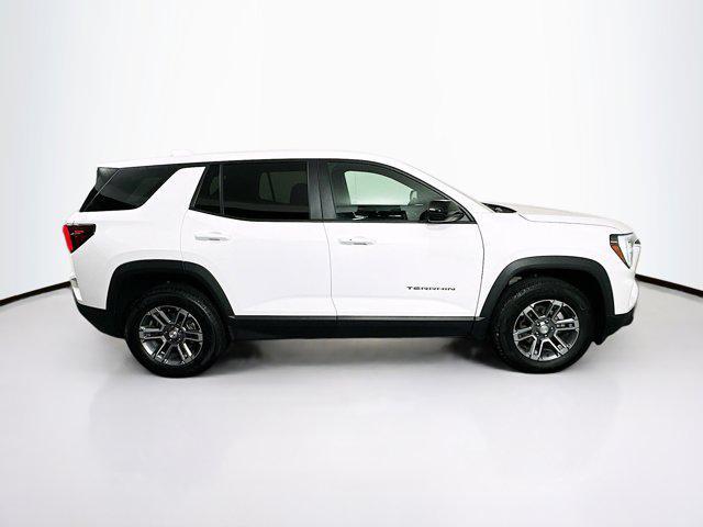 used 2025 GMC Terrain car, priced at $25,297