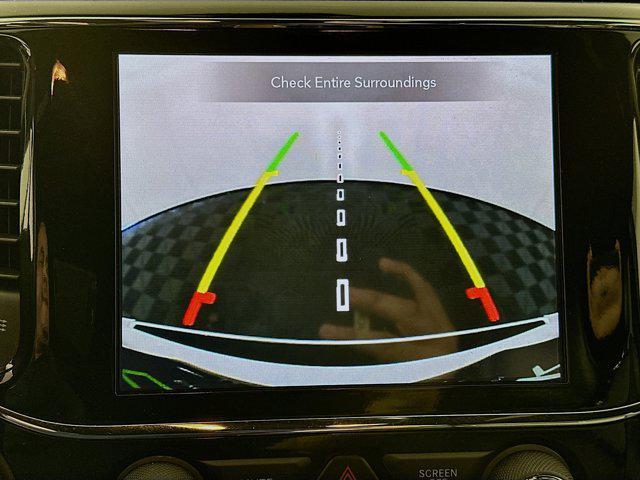 used 2022 Jeep Grand Cherokee car, priced at $25,437