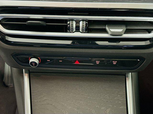 used 2024 BMW 330 car, priced at $27,987