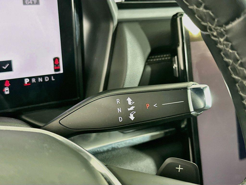 used 2025 GMC Terrain car, priced at $23,986