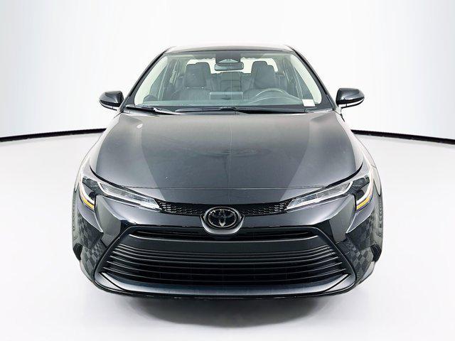 used 2023 Toyota Corolla car, priced at $18,996