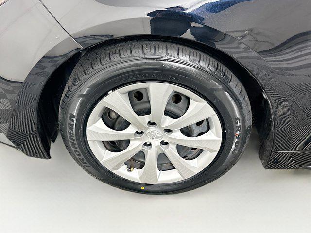 used 2023 Toyota Corolla car, priced at $18,996