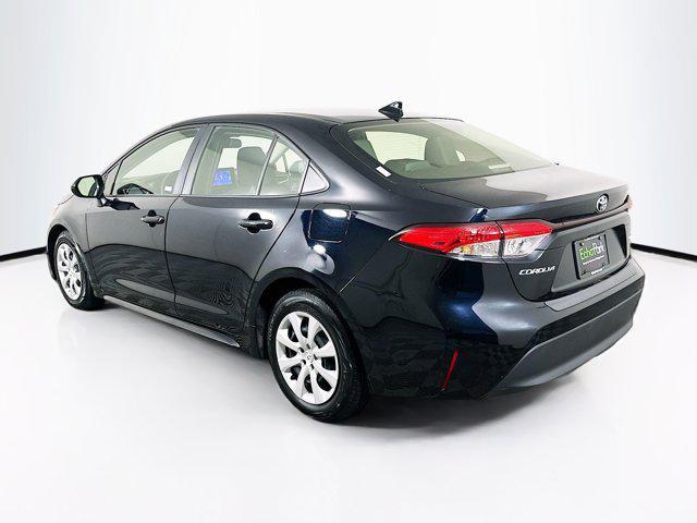 used 2023 Toyota Corolla car, priced at $18,996
