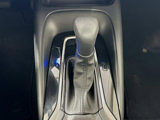 used 2023 Toyota Corolla car, priced at $18,996
