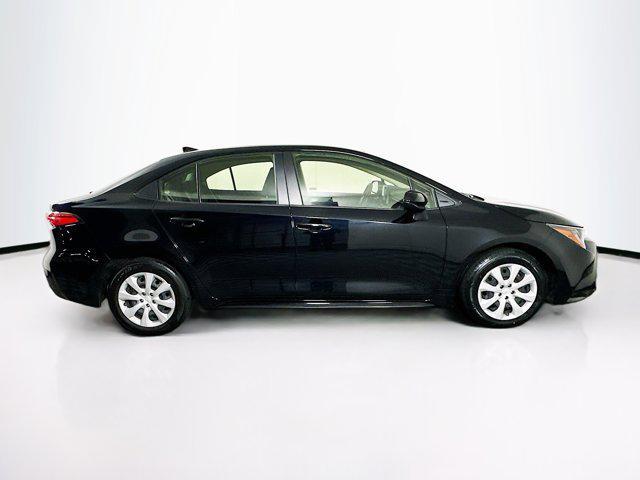 used 2023 Toyota Corolla car, priced at $18,996