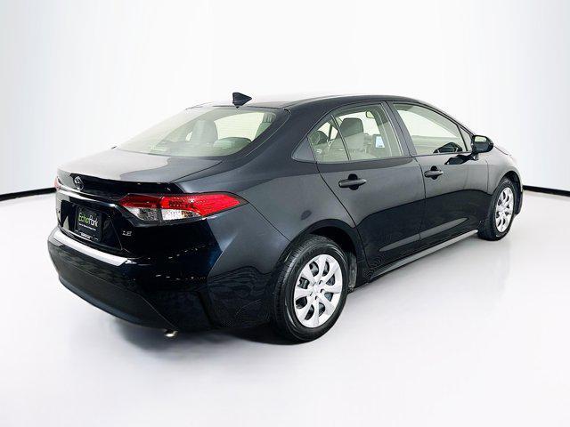 used 2023 Toyota Corolla car, priced at $18,996