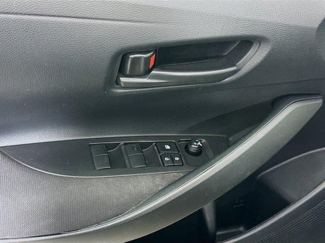 used 2023 Toyota Corolla car, priced at $18,996
