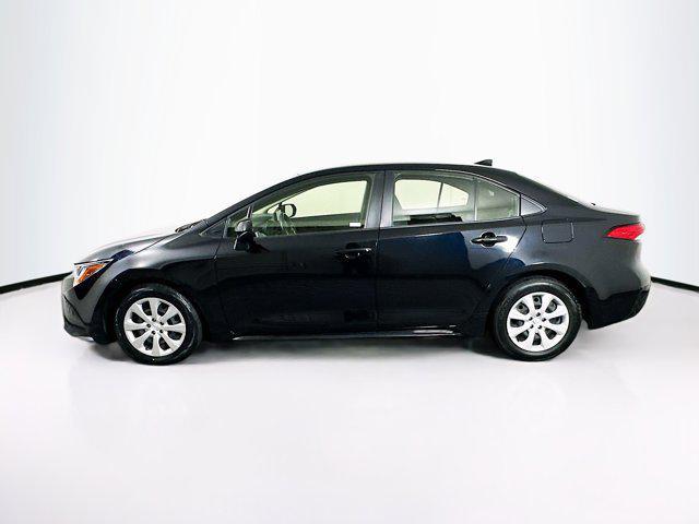 used 2023 Toyota Corolla car, priced at $18,996