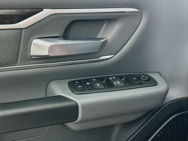 used 2022 Ram 1500 car, priced at $33,297
