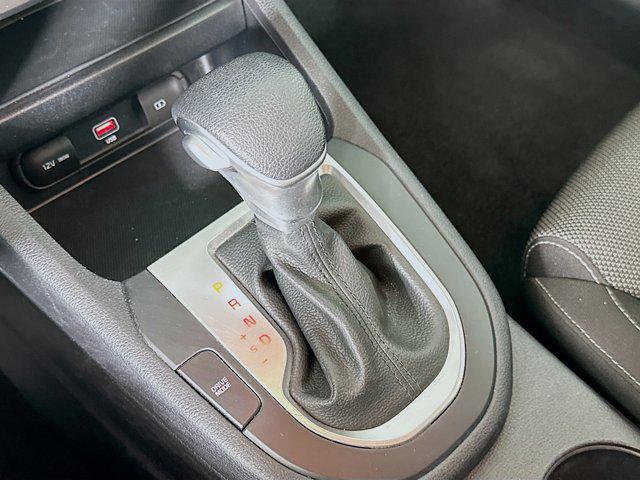 used 2024 Kia Forte car, priced at $16,797