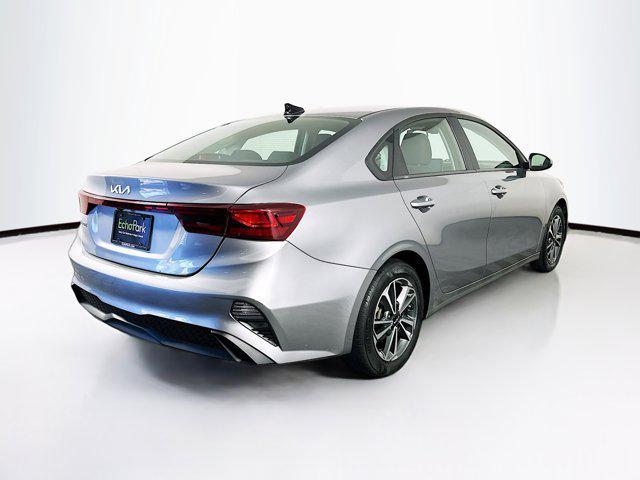 used 2024 Kia Forte car, priced at $16,797